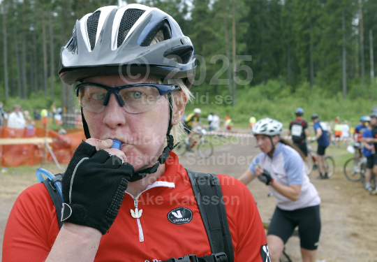 MTB-Vättern 2003