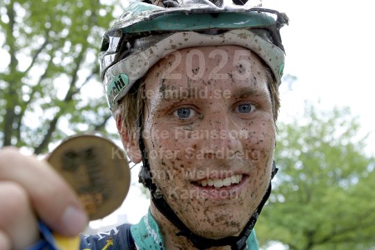 MTB-Vättern 2003