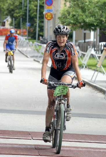 MTB-Vättern 2003