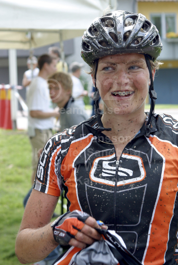 MTB-Vättern 2003