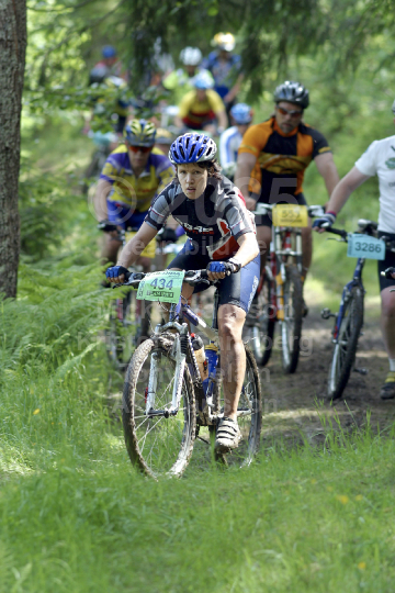 MTB-Vättern 2003