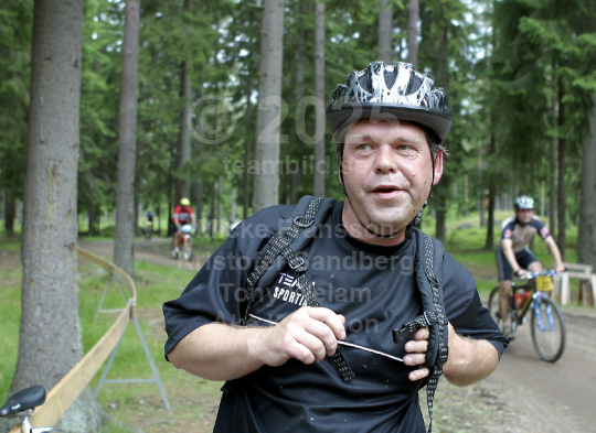 MTB-Vättern 2003