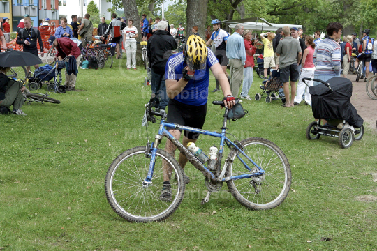 MTB-Vättern 2003