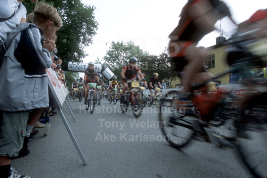 MTB-Vättern 2003