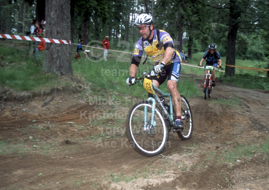 MTB-Vättern 2003