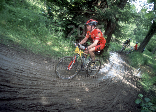 MTB-Vättern 2003
