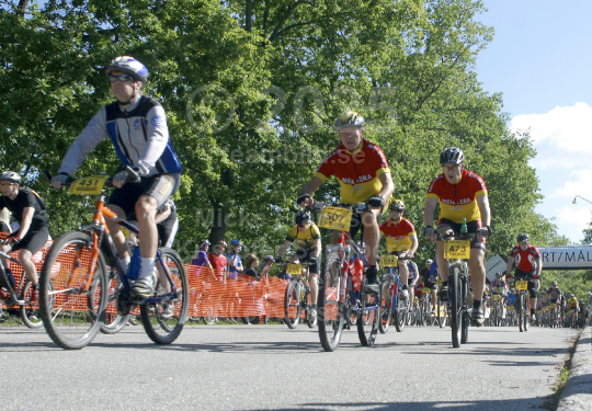 MTB-Vättern 2004