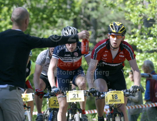 MTB-Vättern 2004