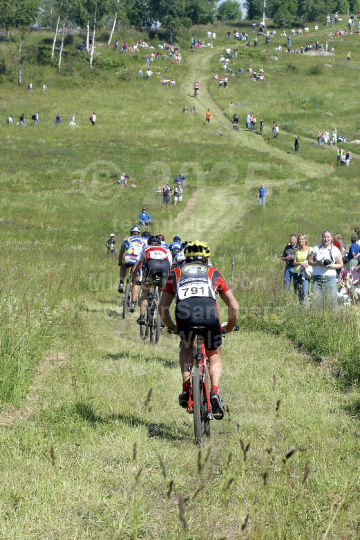 MTB-Vättern 2004