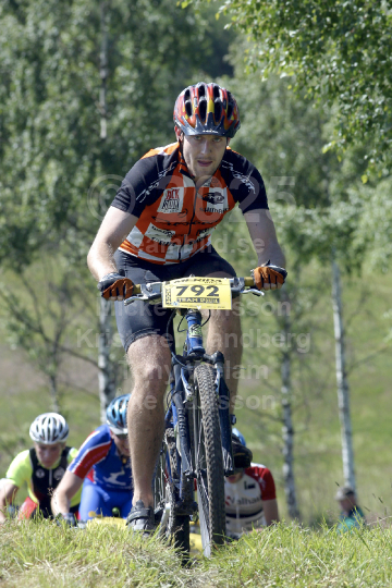 MTB-Vättern 2004