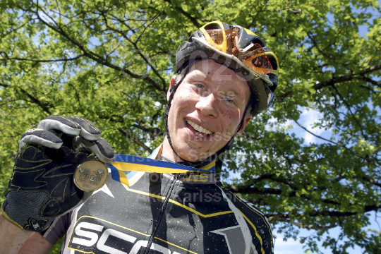 MTB-Vättern 2004