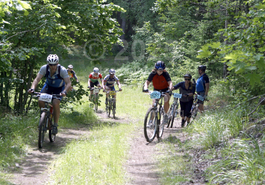 MTB-Vättern 2004