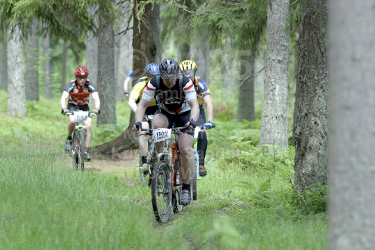MTB-Vättern 2004