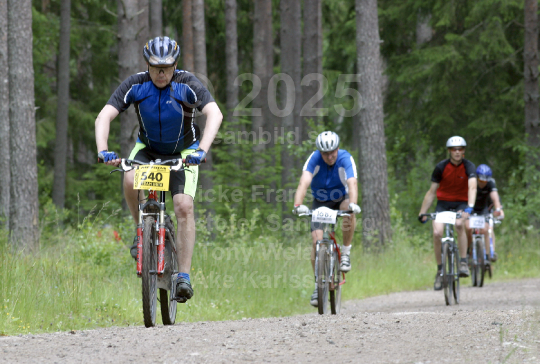 MTB-Vättern 2004