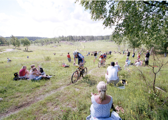 MTB-Vättern 2004