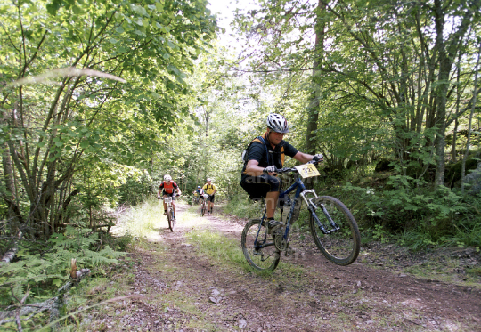 MTB-Vättern 2004
