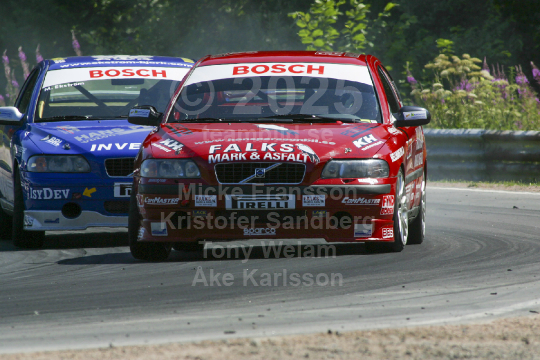 Newsrace 2002