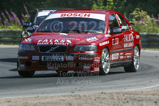 Newsrace 2002