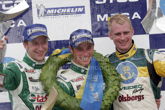 Newsrace 2007