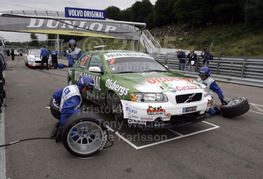 Newsrace 2007