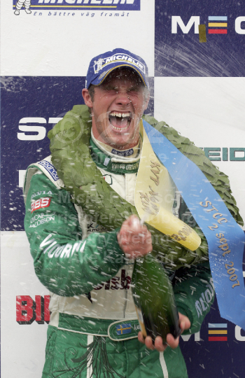 Newsrace 2007