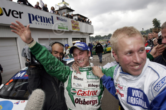 Newsrace 2007