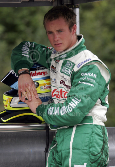 Newsrace 2007