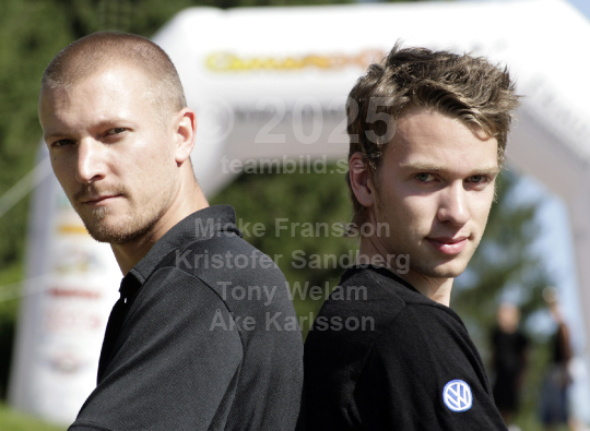 Newsrace 2008