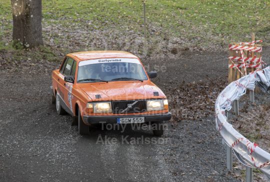 Novemberskölden 2018