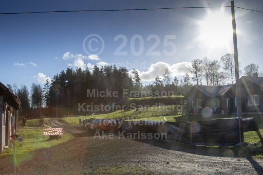 Novemberskölden 2018