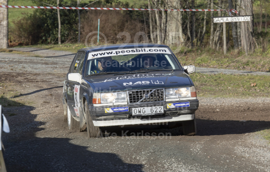 Novemberskölden 2018