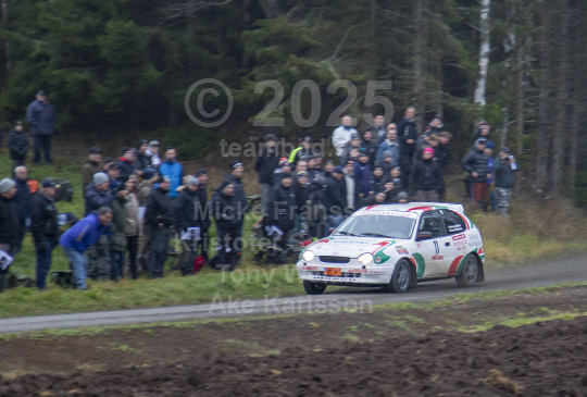 Novemberskölden 2019