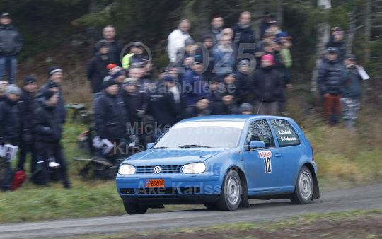 Novemberskölden 2019