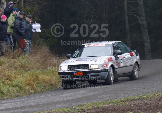 Novemberskölden 2019