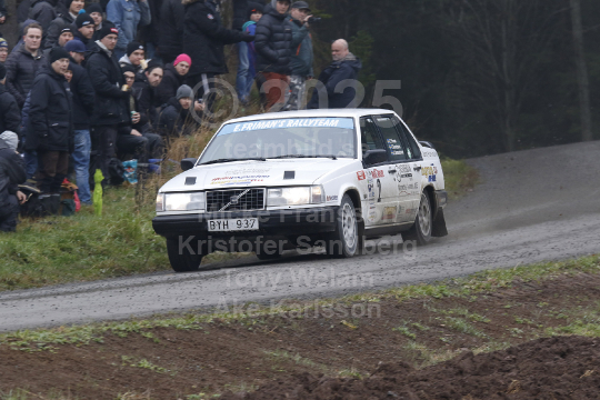 Novemberskölden 2019