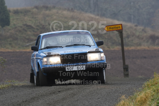 Novemberskölden 2019