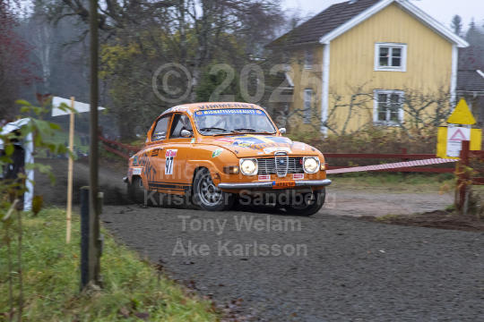 Novemberskölden 2019