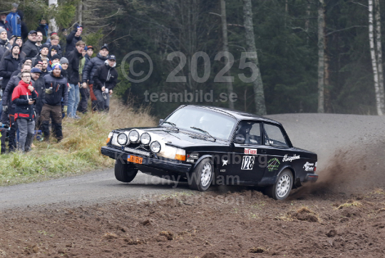 Novemberskölden 2019