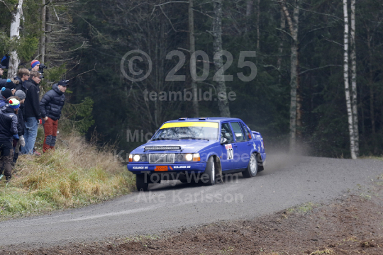 Novemberskölden 2019