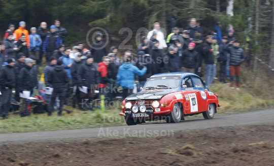 Novemberskölden 2019