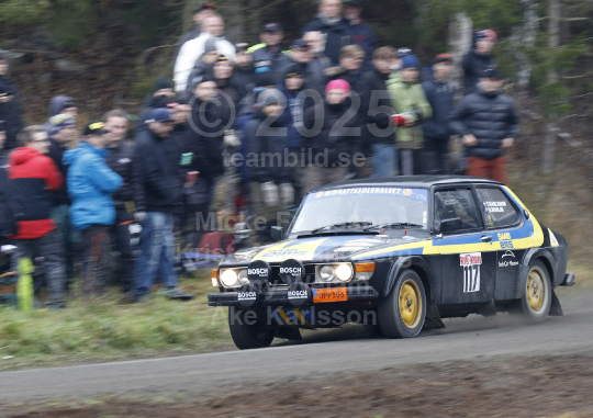 Novemberskölden 2019