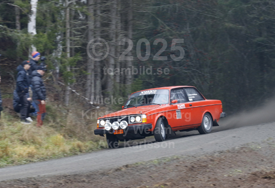 Novemberskölden 2019