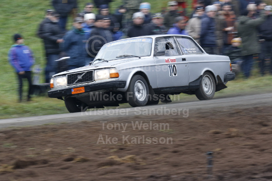 Novemberskölden 2019