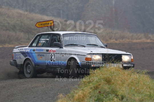 Novemberskölden 2019