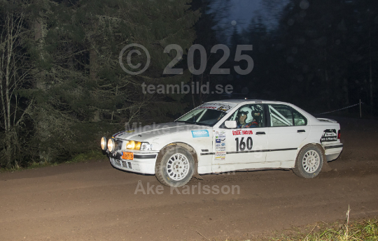 Novemberskölden 2019