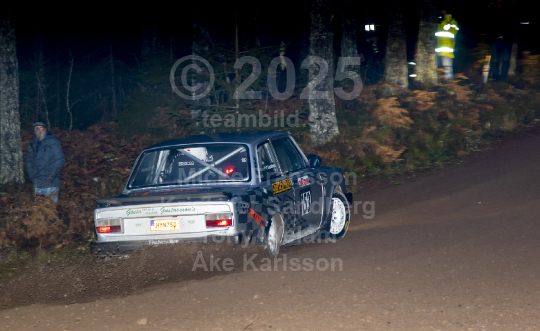 Novemberskölden 2019