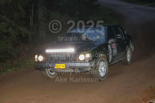 Novemberskölden 2019