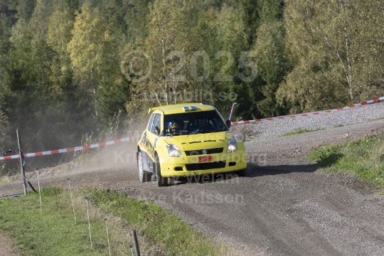 Rally Killingen 2018