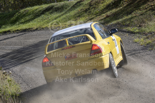 Rally Killingen 2018