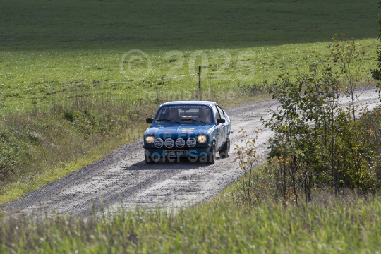 Rally Killingen 2018